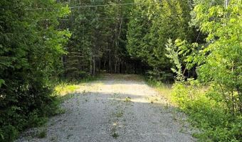 Martin Road, Alpena, MI 49707