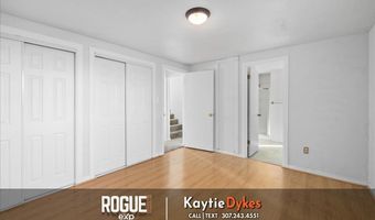 2230 E 16th St, Casper, WY 82609