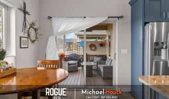 6160 Coronado, Casper, WY 82609