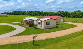 1223 County Road 1540, Alba, TX 75410