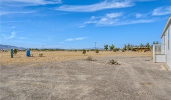 3513 S Miner Rd, Amargosa Valley, NV 89020