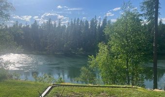 518 Eastman Dr, Bigfork, MT 59911