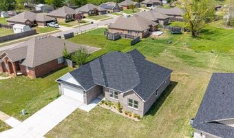 1310 Big Oak Dr, Alma, AR 72921