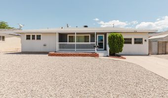 904 Spruce Ave, Alamogordo, NM 88310