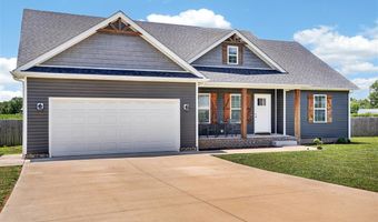 111 Willow Hill Ct, Auburn, KY 42206