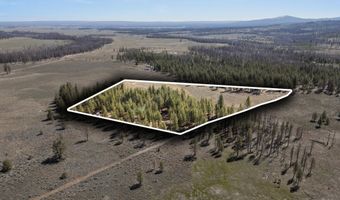 0000 Off Black Pine Rd Lot 10, Bly, OR 97622