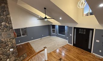2185 GRAPHITE Rd, Clay Springs, AZ 85923