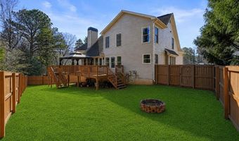 2102 Kendall Close NW, Acworth, GA 30102