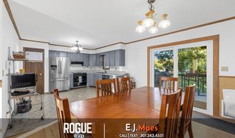 2019 N Yellow Creek Rd, Casper, WY 82604