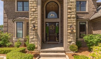2376 Westbrooke Cir S, Ann Arbor, MI 48105