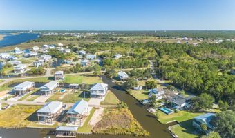 Ceylon Street lot 17, Bay St. Louis, MS 39520