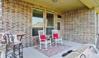 124 Gill Point Ln, Aledo, TX 76008