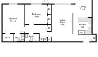 333 Vincellette St 70, Bridgeport, CT 06606