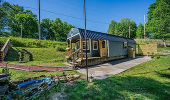 22 Randa Smith Rd, Beattyville, KY 41311