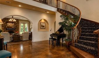 4504 Ridge Rd, Alma, AR 72921