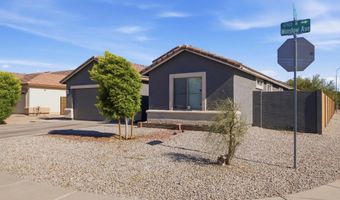 12509 W WINSLOW Ave, Avondale, AZ 85323