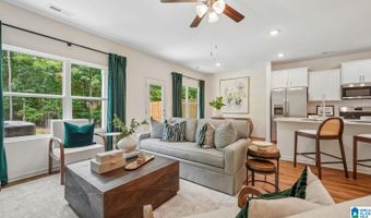 815 PEAVINE CROSSING Pkwy, Alabaster, AL 35007