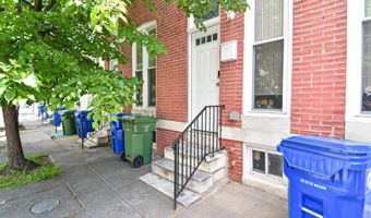 2637 BOONE St, Baltimore, MD 21218