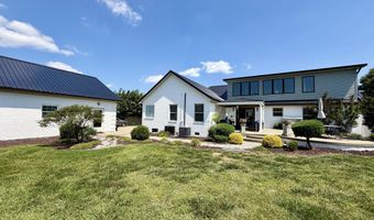 1011 Pembrooke Dr, Bardstown, KY 40004