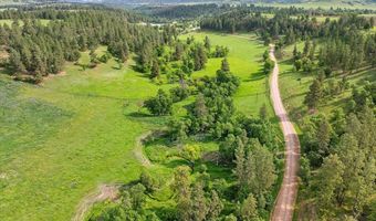 Tract 6 Lone Elk Ranch, Alva, WY 82711