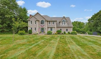 255 Mowry St, Burrillville, RI 02830