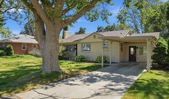 1814 N Amber St, Boise, ID 83706