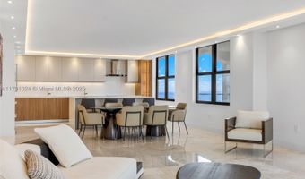 9801 Collins Ave 17R, Bal Harbour, FL 33154