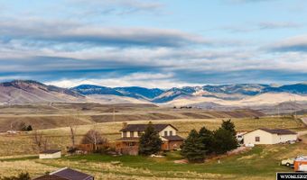 Lot 3 Valley View Estates, Buffalo, WY 82834