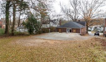 1207 M L King Jr Dr SW, Atlanta, GA 30314