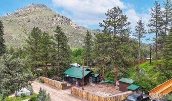 30 Falls Creek Dr, Bellvue, CO 80512