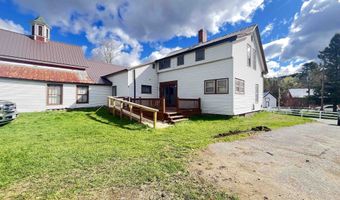 22 Church St, Burke, VT 05871