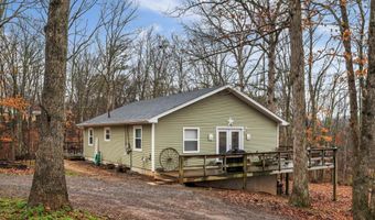 1219 NORTHWESTERN Pike, Capon Bridge, WV 26711