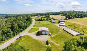 383 Benedicta Rd, Benedicta, ME 04733