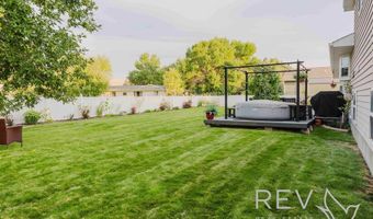 908 35th St, Cody, WY 82414