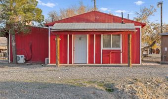 5770 S Peterson Rd, Amargosa Valley, NV 89020