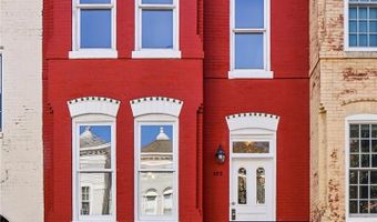 629 ACKER Pl NE, Washington, DC 20002