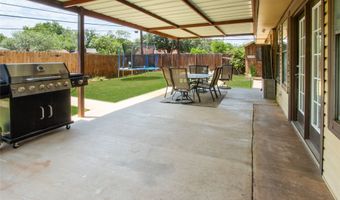 3009 Gilmer Ave, Abilene, TX 79606