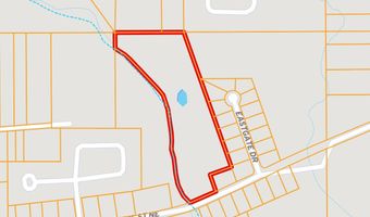Tbd Williams, Brookhaven, MS 39601