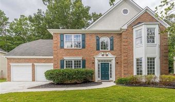 3345 Chadbourne, Alpharetta, GA 30004