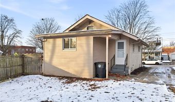 495 Stetler Ave, Akron, OH 44312