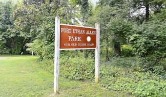 4500 35TH Rd N, Arlington, VA 22207