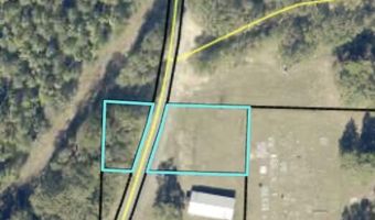 Beaver Creek Road, Baker, FL 32531