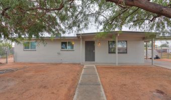 1307 W LILY Pl, Casa Grande, AZ 85122