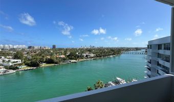9101 E Bay Harbor Dr 1002, Bay Harbor Islands, FL 33154