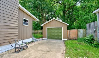 223 North St, Allegan, MI 49010
