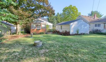 3389 Beaumont Ave, Ann Arbor, MI 48105
