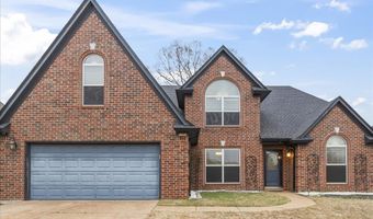 5392 SHETLAND TRAIL Cv, Arlington, TN 38002