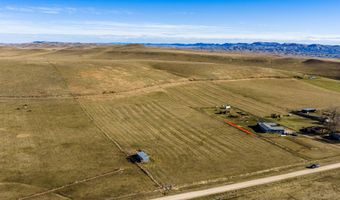 10 AC Columbus Rd, Dayton, WY 82836