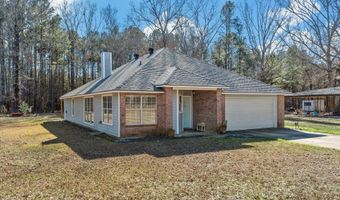 136 Scarborough Rd, Benton, LA 71006