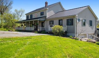 1565 Marvin Rd, Berkshire, VT 05450